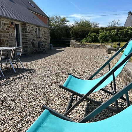 فيلا La Forge Saint-Maurice-en-Cotentin المظهر الخارجي الصورة